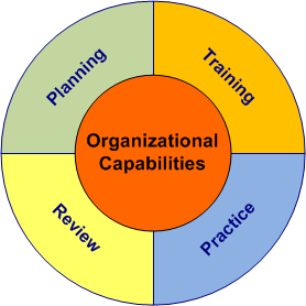 Organizational Capabilities